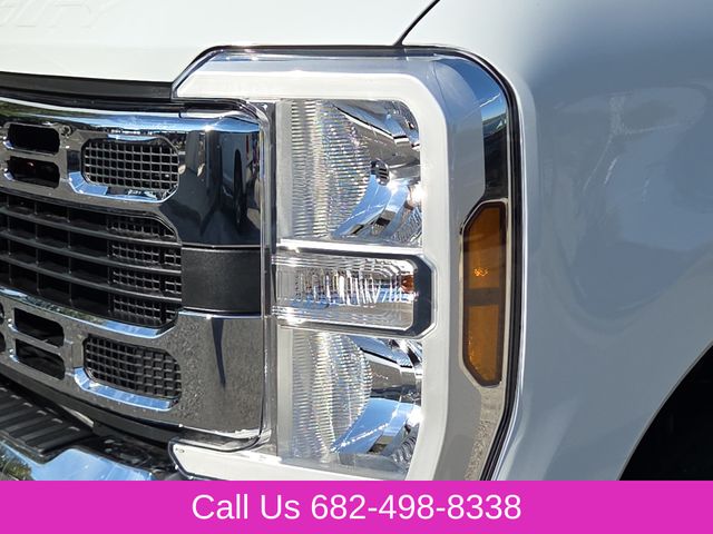 New 2026 Ford F-250SD Truck