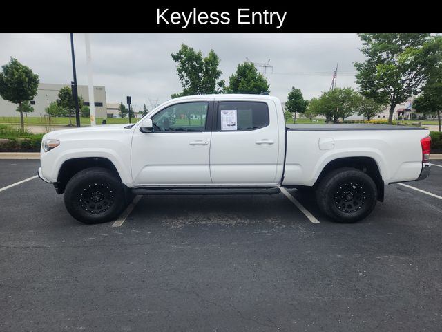 Used 2017 Toyota Tacoma For Sale in Grove City, OH