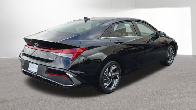 New 2026 Hyundai Elantra For Sale in Indianapolis, IN