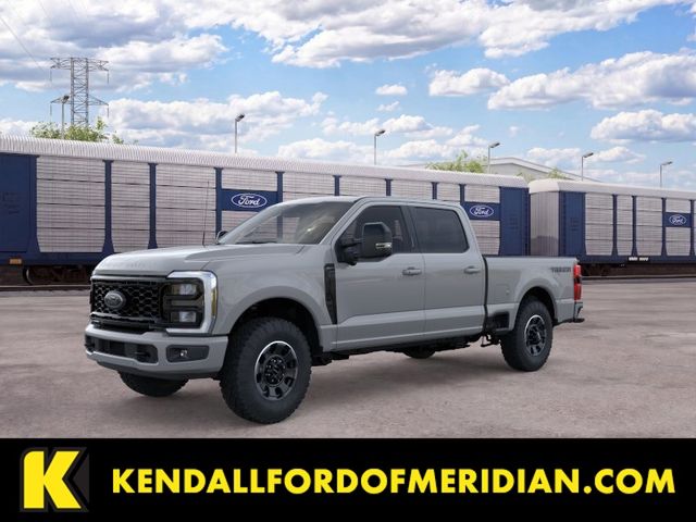 Avalanche 2026 Ford F-250 Super Duty Pickup Truck Four-Wheel Drive Automatic