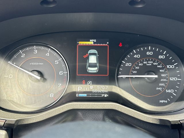 Used 2021 Subaru Crosstrek SUV