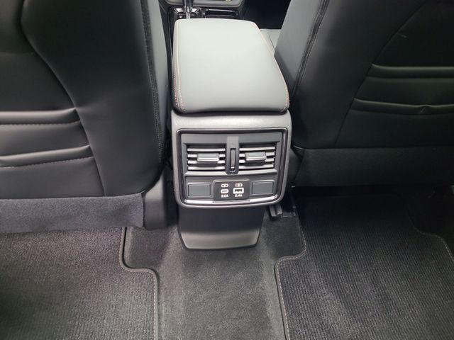 2026 – Subaru – Forester