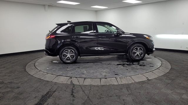 2023 – Honda – HR-V