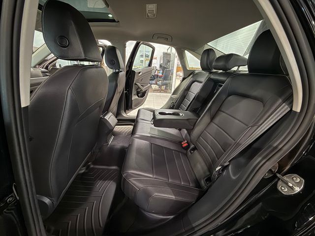 2024 Volkswagen Jetta 1.5T SE - 10