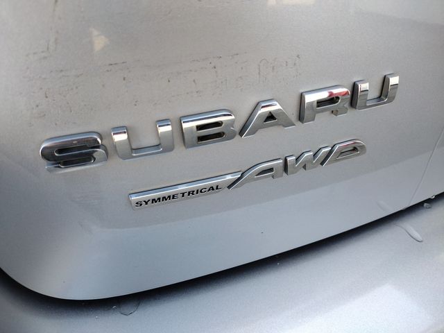 2018 Subaru Crosstrek 2.0i Premium photo