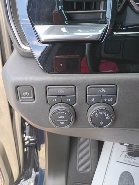 Used 2023 Chevrolet Silverado 1500 Truck