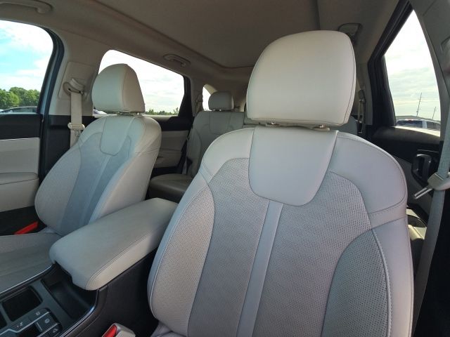 2024 Kia Sorento S:168915A