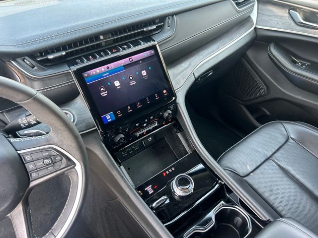 Used 2023 Jeep Grand Cherokee L SUV