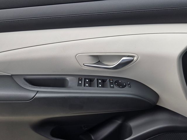 2026 Hyundai Tucson - $28,007