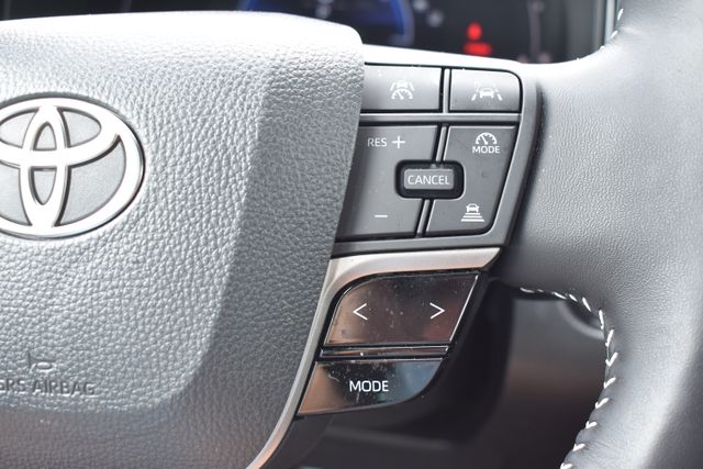 Used 2026 Toyota Camry Sedan