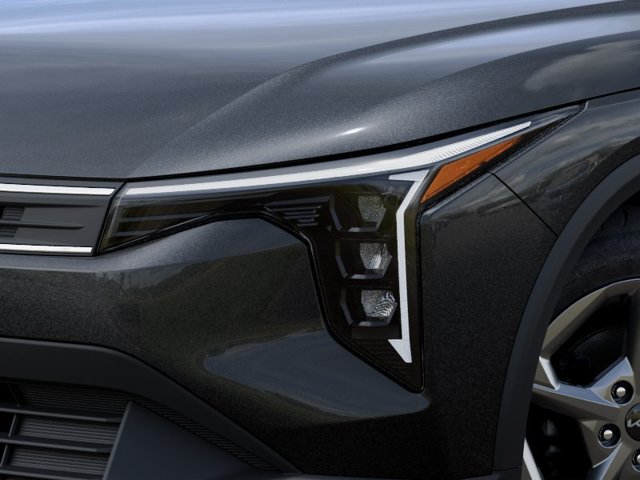 New 2026 Kia K4 Sedan