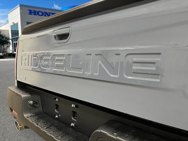 New 2026 Honda Ridgeline Truck