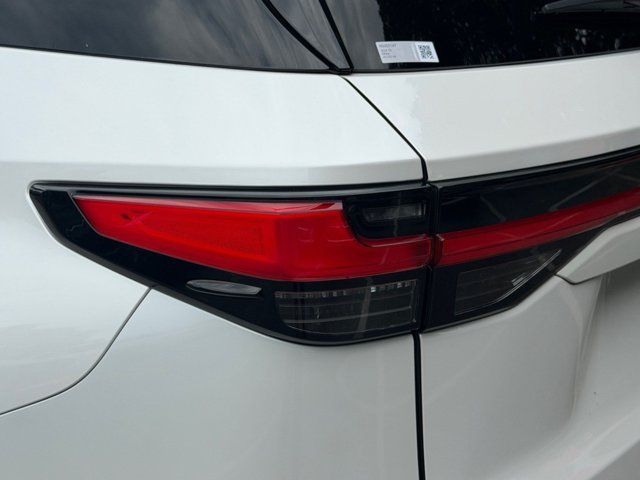 Used 2024 Beige Lexus 350 image 40