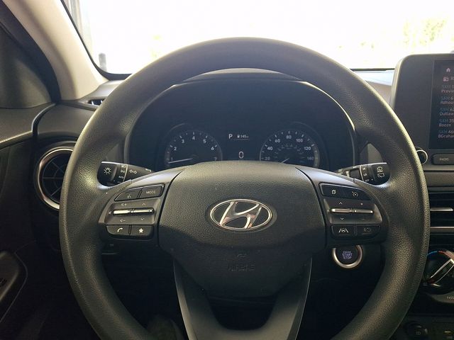 Used 2022 Hyundai Kona SUV