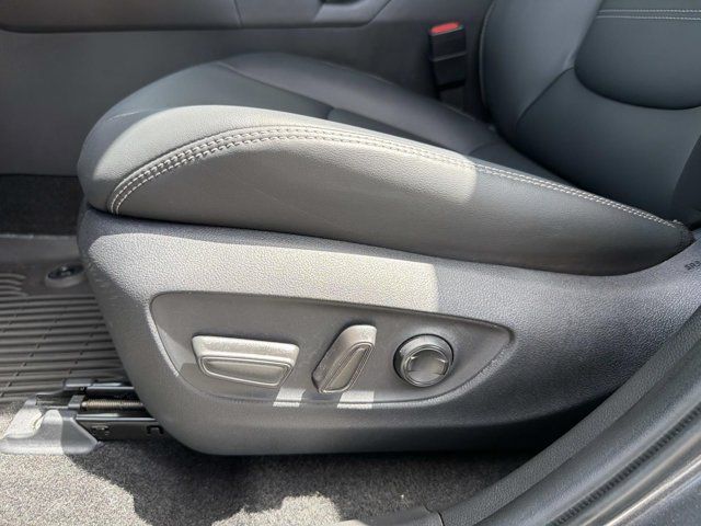 Used 2024 Toyota RAV4 SUV