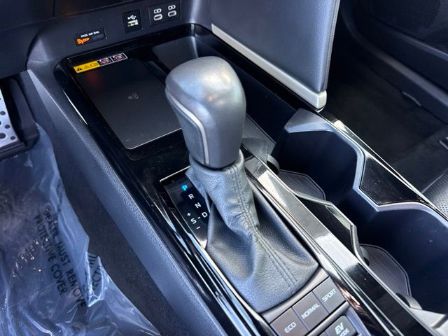 2025 Toyota Camry - $34,488