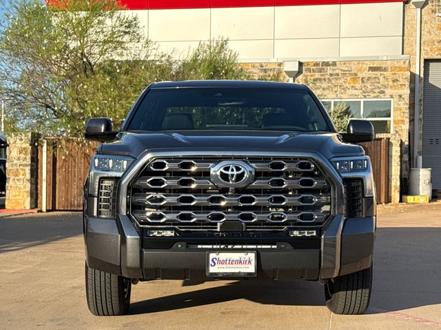 New 2026 Toyota Tundra i-FORCE MAX Truck