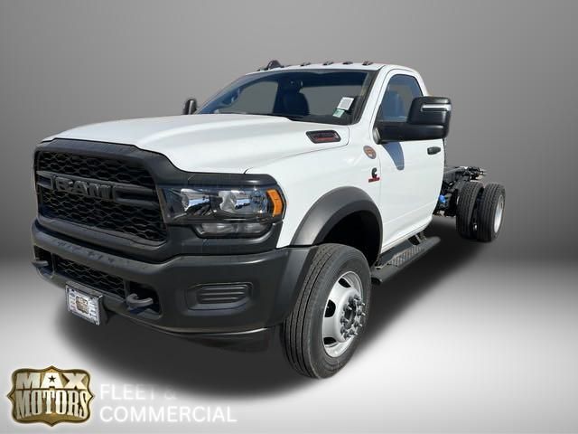 2024 Ram 4500HD Tradesman 3