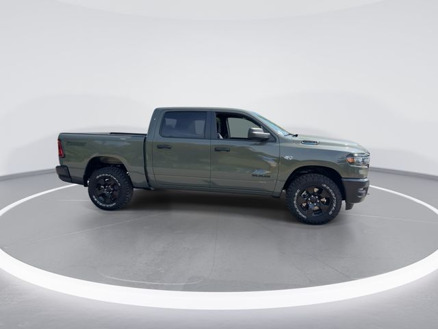 New 2026 Canyon Lake Exterior Paint RAM Warlock image 9