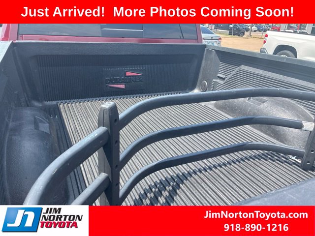 Used 2017 Ram 1500 Truck