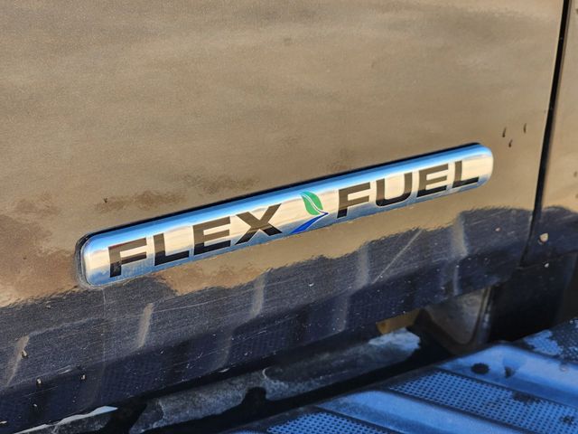 2014 Tuxedo Black Metallic Ford F-150 XLT 4X4 Truck