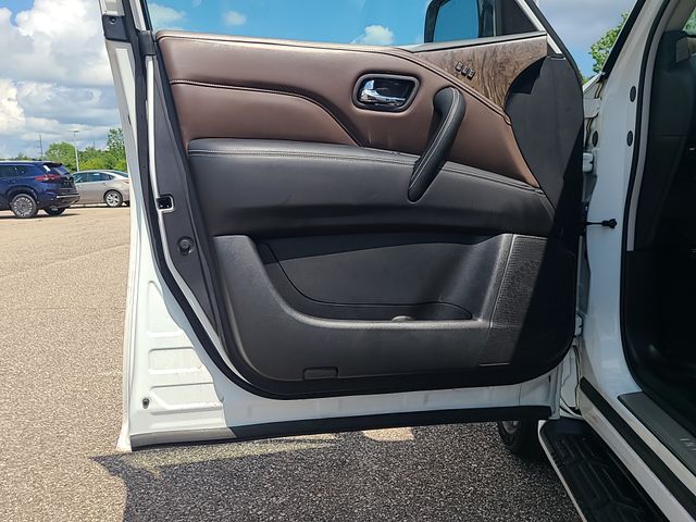 Used 2023 Infiniti QX80 SUV