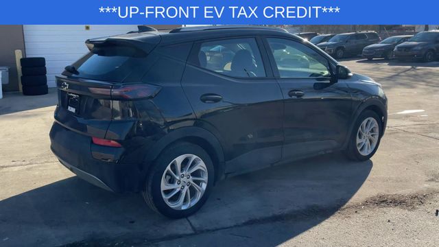 Used 2023 Chevrolet Bolt EUV For Sale in Livonia, MI