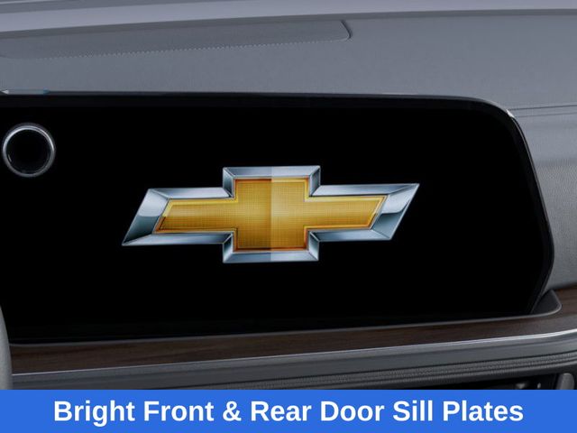 New 2025 Chevrolet Suburban For Sale in Livonia, MI