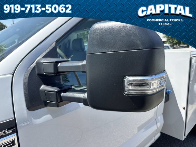 New 2026 White Ford 9FT SERVICE BODY image 14