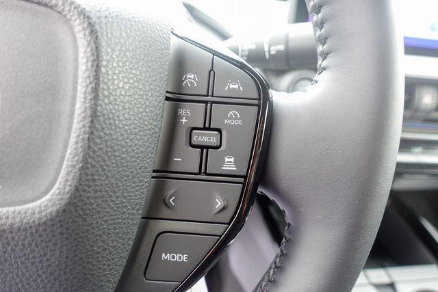 new 2026 Toyota Prius car