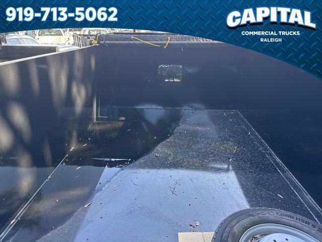 New 2026 White Ford 12FT DUMP/HIGH SIDES image 18