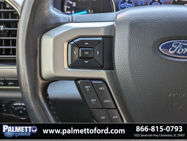 used 2022 Ford F-250SD car, priced at $54,996