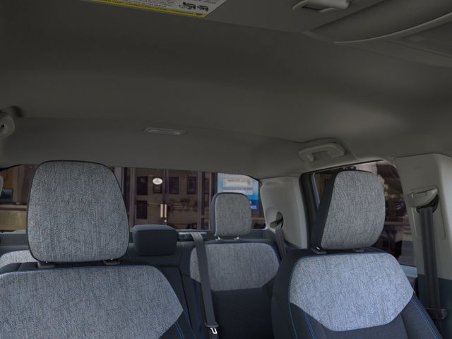 New 2026 Gray Ford XLT image 12