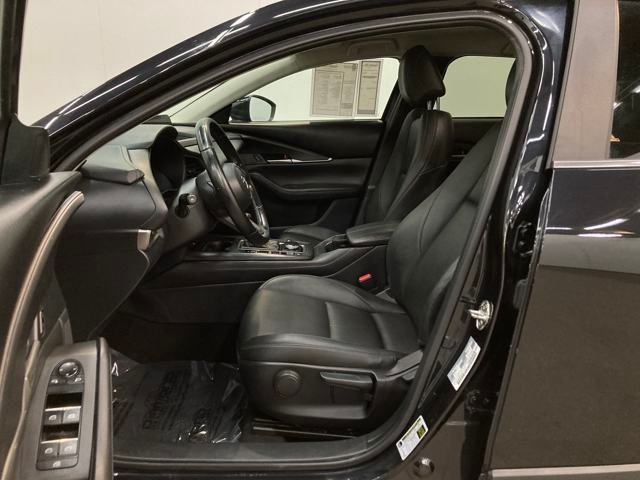 2023 Mazda CX-30 2.5 S Select