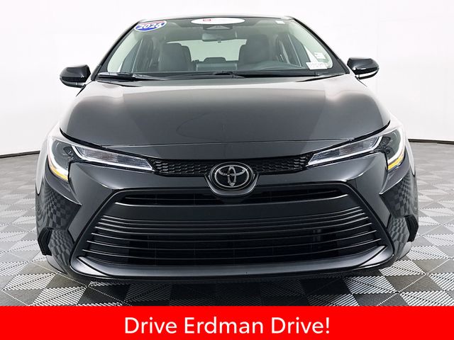 Used 2026 Toyota Corolla Sedan