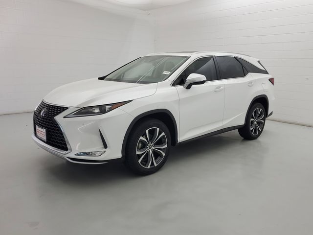 2022 Lexus RX 350L FWD
