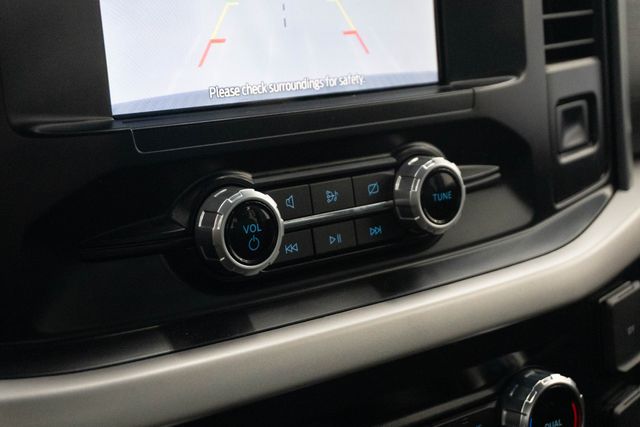 Used 2023 Ford F-150 Truck