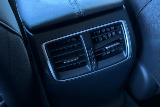 Used 2019 Acura TLX Sedan