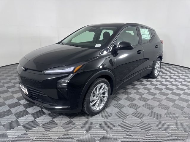 New 2027 Chevrolet Bolt EV SUV