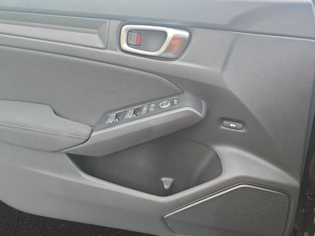 New 2026 Honda Civic Sedan Sedan