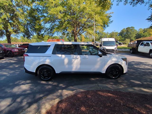 Used 2026 White Kia LXS image 6
