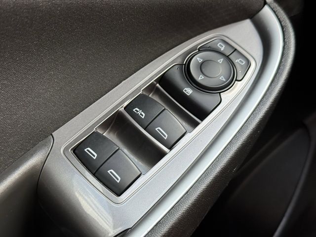 2024 Chevrolet Malibu LT Black at Toyota of Victoria