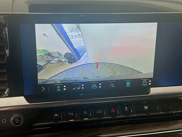 Thumbnail: 2023 Chevrolet Silverado 1500 - 13