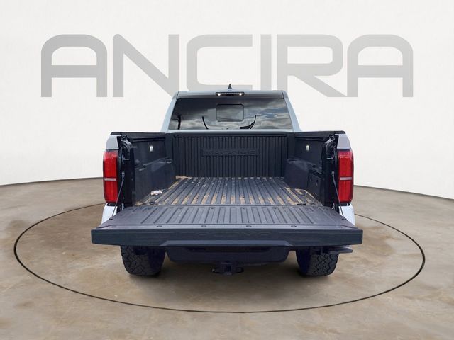 Used Car 2025 Toyota Tacoma Hybrid  Trd Sport For Sale Under $50,000 In San Antonio, Texas