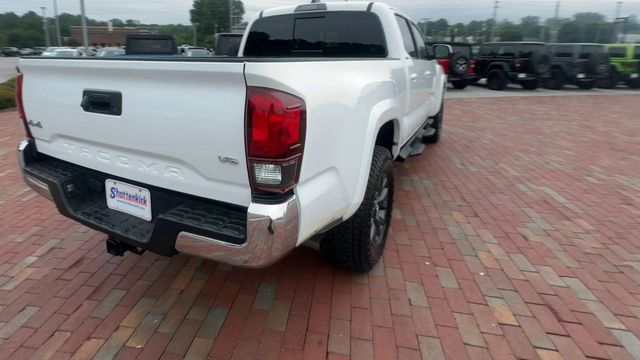 Used 2022 Toyota Tacoma Truck