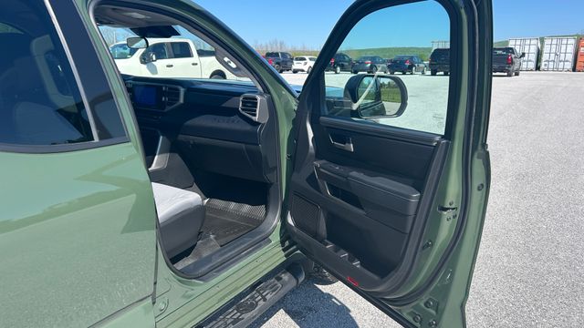 Used 2023 Toyota Tundra Truck
