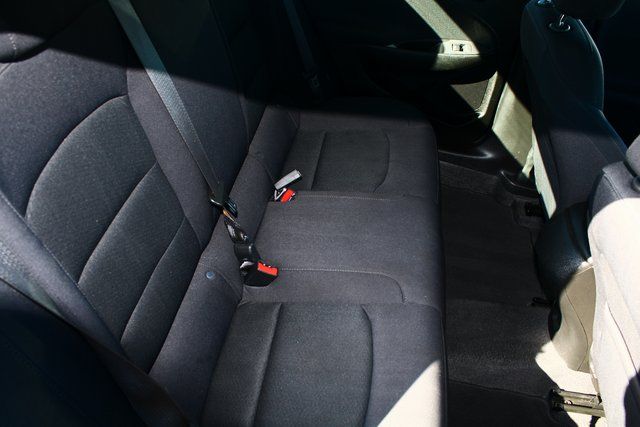 used 2024 Chevrolet Malibu car, priced at $17,083