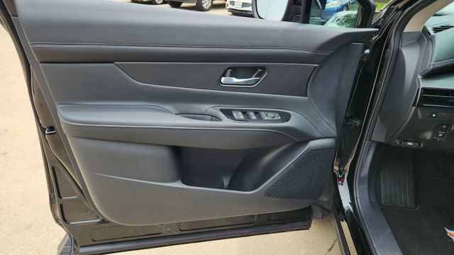 2026 Nissan Murano
