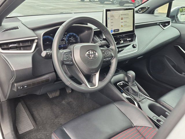 Used 2026 Toyota Corolla Sedan