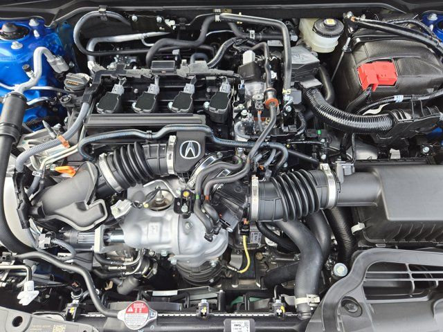 new 2026 Acura Integra car, priced at $38,070